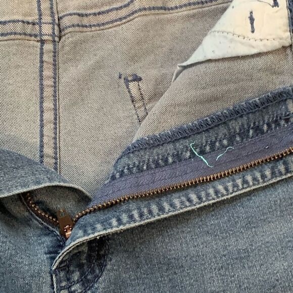 Forever 21 | Demin Jeans women’s 31 - Picture 11 of 14